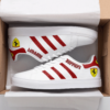 Ferrari Stan Smith Shoes