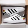 Fiat Abarth Stan Smith Shoes