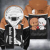 Fiat Best Fleece Jacket