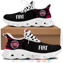 Fiat Max Soul Shoes Shoes Blue New Shoes 01
