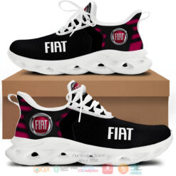 Fiat Max Soul Shoes Shoes Blue New Shoes 01