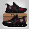 Fiat Max Soul Shoes Shoes Blue New Shoes 02