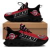 Fiat Max Soul Shoes Shoes Blue New Shoes 04