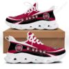 Fiat Max Soul Shoes Shoes Red New Shoes 02