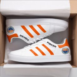 Fisker Lover Stan Smith Shoes