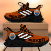 Fisker Max Soul Shoes
