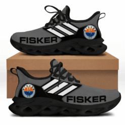 Fisker Max Soul Shoes