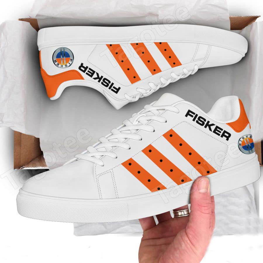 Fisker Stan Smith Shoes 1 Fisker Stan Smith Shoes