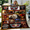 Five Finger Death Punch 1 Blanket