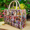 Five Nights At Freddy’s Leather Handbag