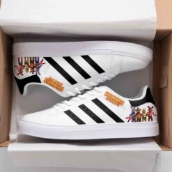 Five Nights At Freddy’s Stan Smith Shoes
