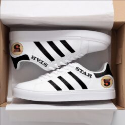 Five Star Stan Smith Shoes