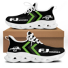 Fj Cruiser Max Soul Shoes