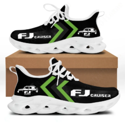 Fj Cruiser Max Soul Shoes