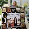 Fleetwood Mac 2 Blanket