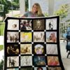 Fleetwood Mac 2 Blanket
