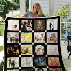 Fleetwood Mac 2 Blanket