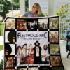 Fleetwood Mac Lover 1 Blanket