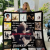 Fleetwood Mac Lover 3 Blanket