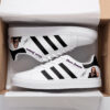 Floor Jansen Stan Smith Shoes