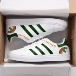 Florida A&M Rattlers Stan Smith Shoes