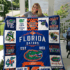 Florida Gators 1 Blanket