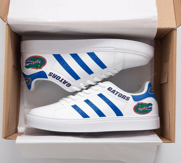 Florida Gators 1 Stan Smith Shoes 1 Florida Gators 1 Stan Smith Shoes