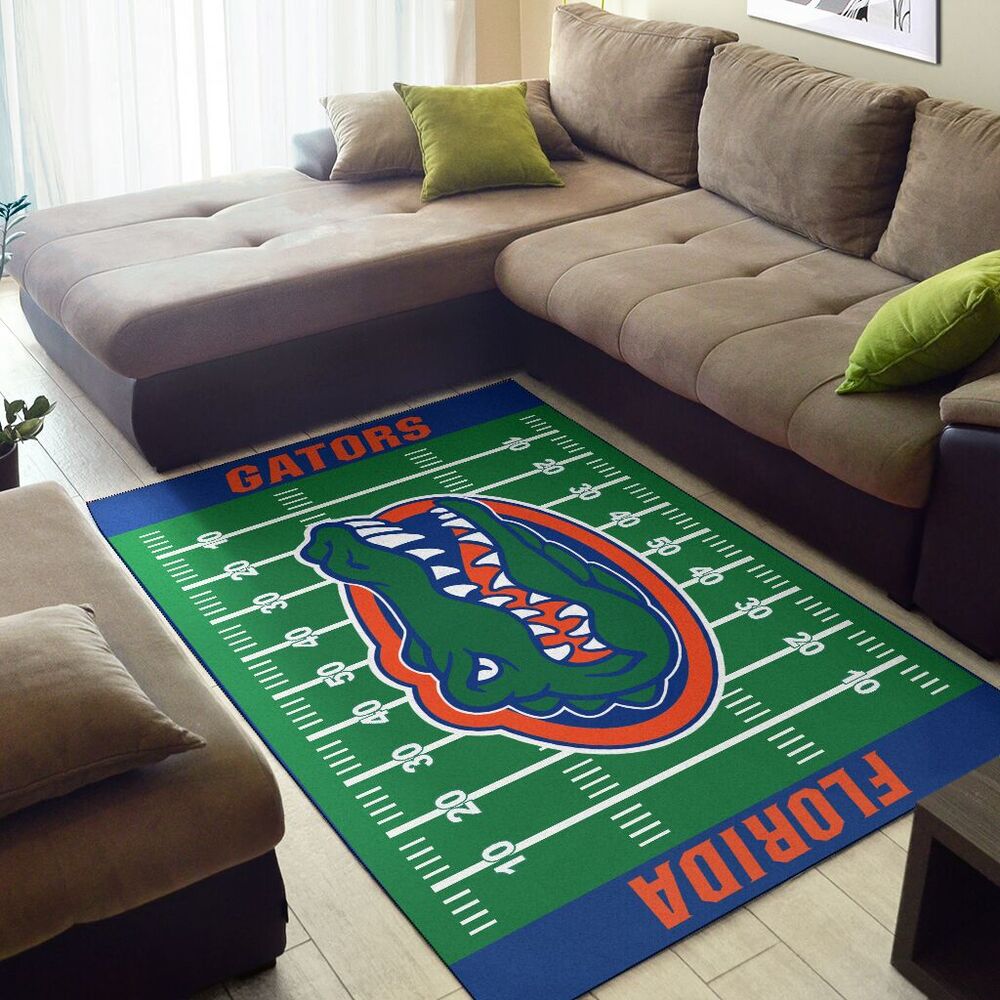 Florida Gators Area Rug 1 Florida Gators Area Rug