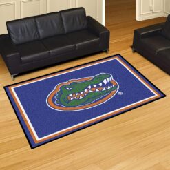 Florida Gators Area Rug