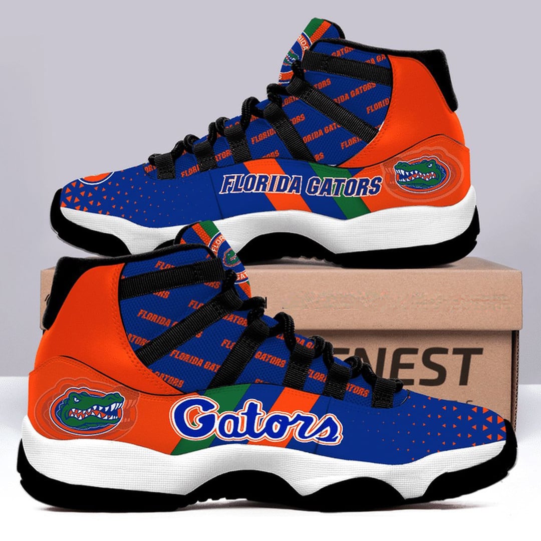 Florida Gators Jordan 11 1 Florida Gators Jordan 11