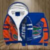 Florida Gators Lover Fleece Jacket