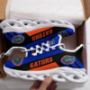 Florida Gators Max Soul Shoes
