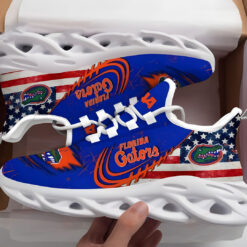 Florida Gators Max Soul Shoes