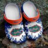Florida Gators NCAA Soft Clogs
