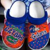 Florida Gators Soft Clogs