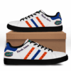 Florida Gators Stan Smith Shoes