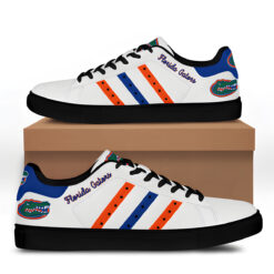 Florida Gators Stan Smith Shoes