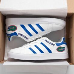 Florida Gators Stan Smith Shoes