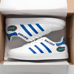Florida Gators Stan Smith Shoes