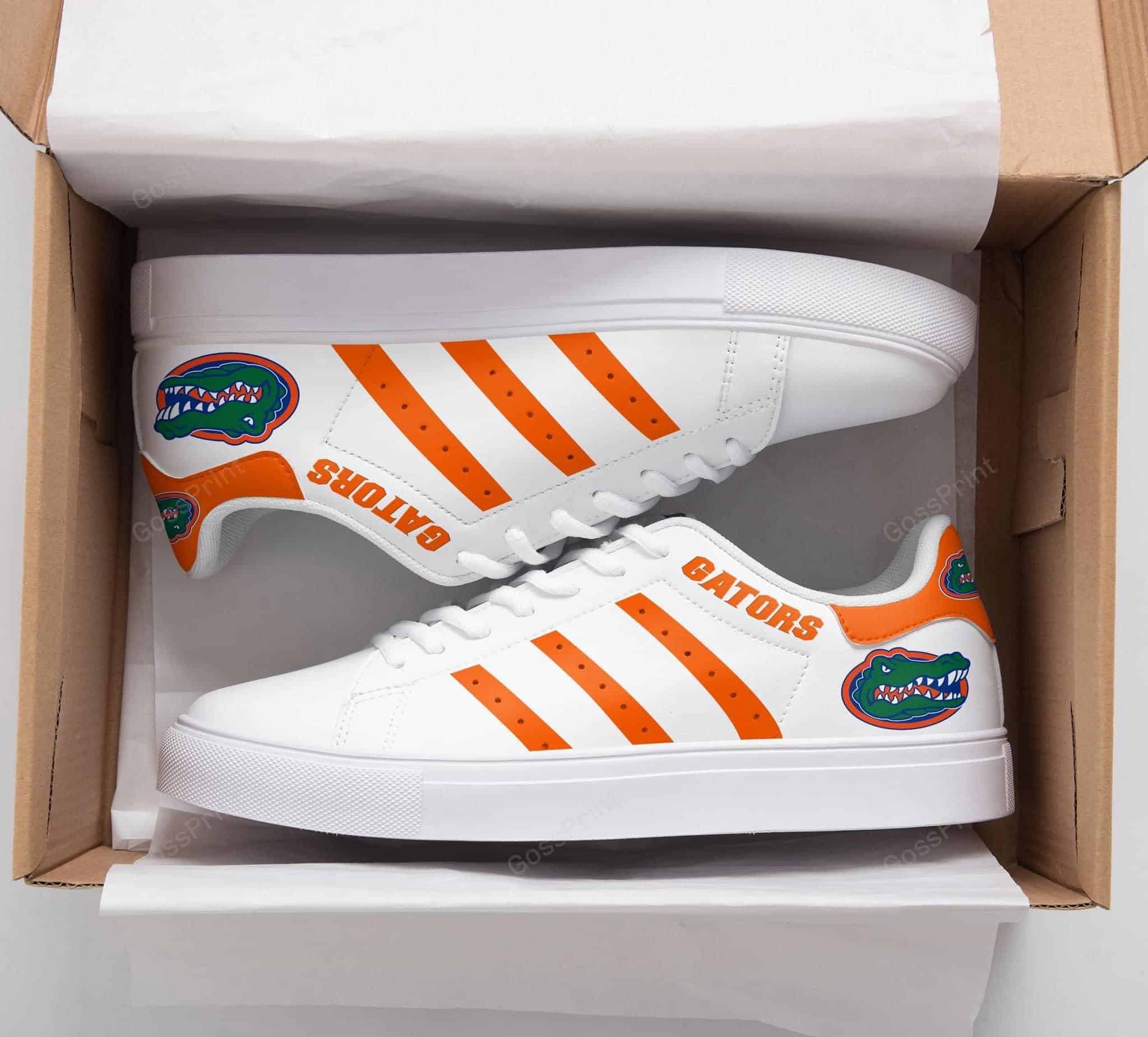 Florida Gators Stan Smith Shoes 1 Florida Gators Stan Smith Shoes