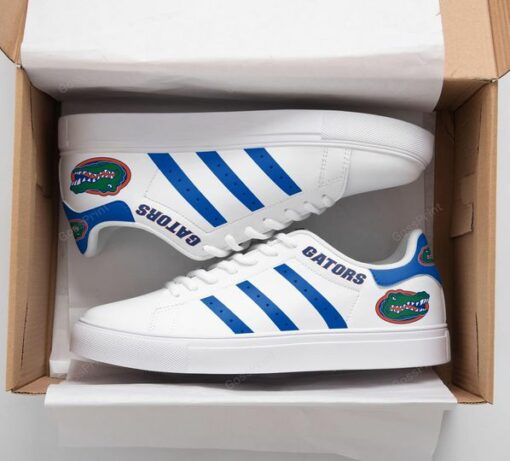 Florida Gators Stan Smith Shoes 1 Florida Gators Stan Smith Shoes