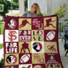Florida State Seminoles Blanket