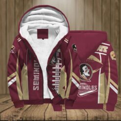 Florida State Seminoles G0 Fleece Jacket
