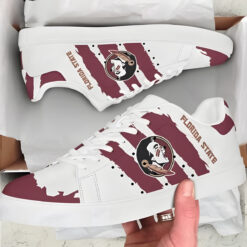 Florida State Seminoles New Stan Smith Shoes
