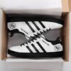Foo Fighters 2 Stan Smith Shoes