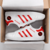 Foo Fighters A01 Stan Smith Shoes