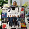 Foo Fighters Blanket