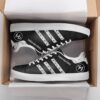 Foo Fighters G1 Stan Smith Shoes