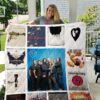 Foo Fighters Lover Blanket