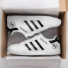 Foo Fighters Stan Smith Shoes